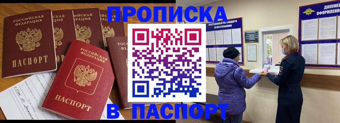 прописка 2025 в Кольчугино